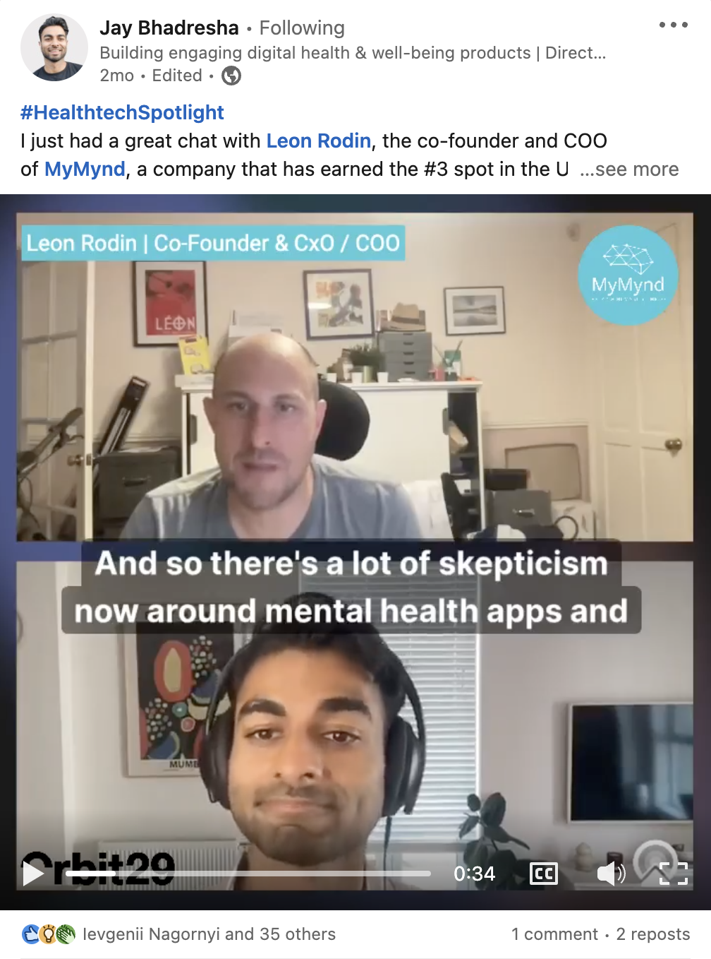 linkedin-update-case-study-example